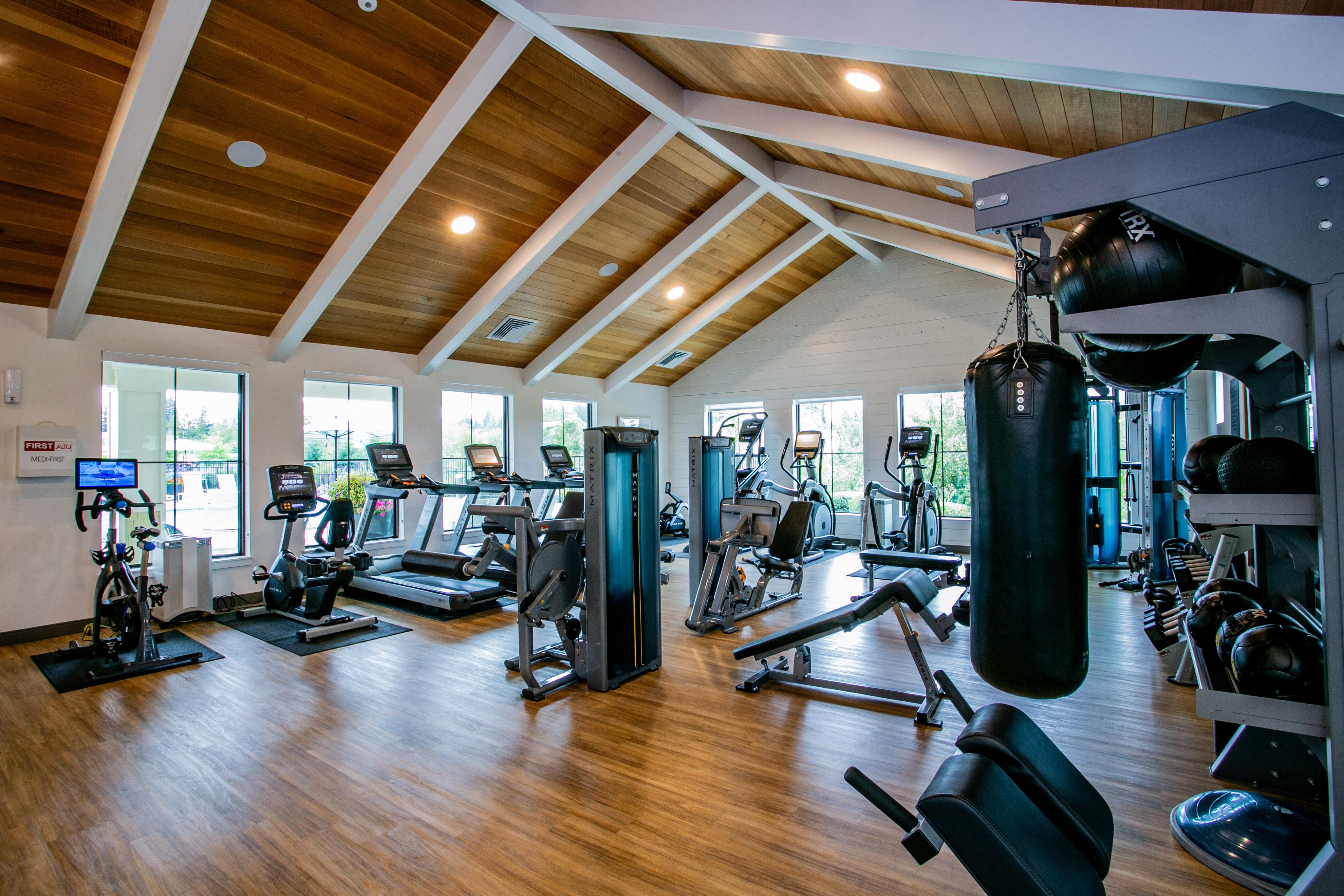 Kielo At Grass Valley